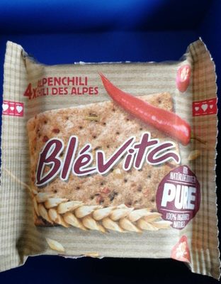 Blévita Alpenchili