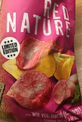 Red Nature