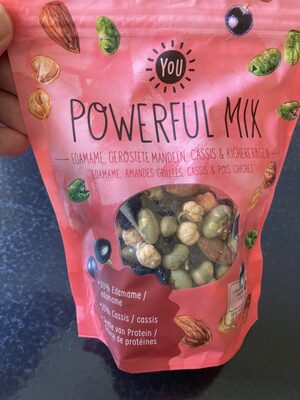 Powerful Mix