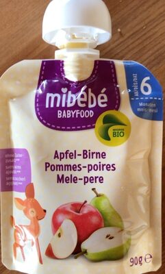 Mibébé