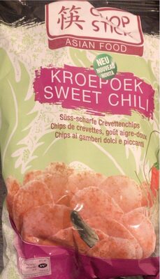 Kroepoek Sweet Chili