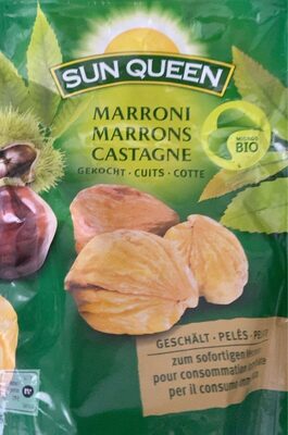 Marroni