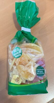 Fruit Secs