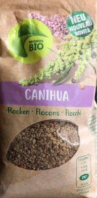 Canihua Flocons