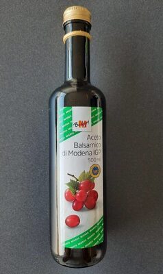 Aceto Balsamico
