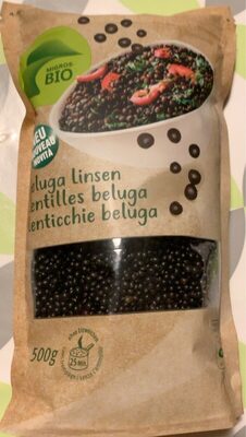 Belugalinsen