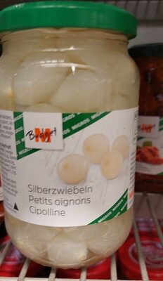 Petits Oignons