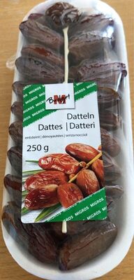 Dattes