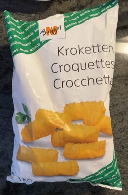 Kroketten