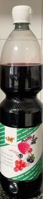 Sirop De Baies