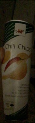 Chili-chips