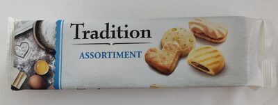 Assortiment