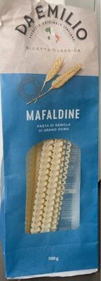 Mafaldine