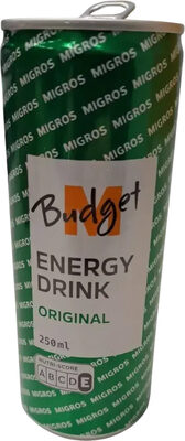 Energy Drink