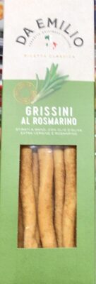 Grissini