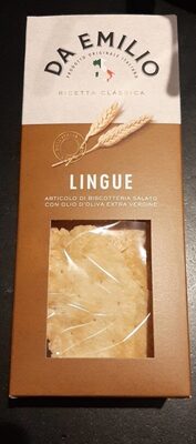 Lingue