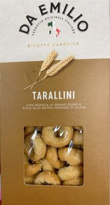 Tarallini