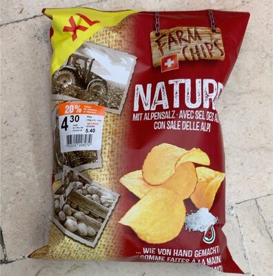 Chips