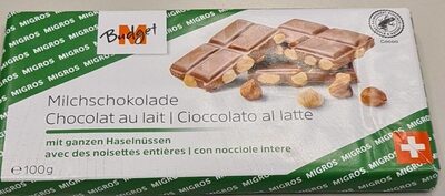 Chocolat Au Lait