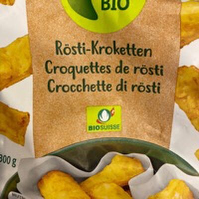 Rösti-kroketten