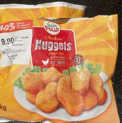 Chicken Nuggets