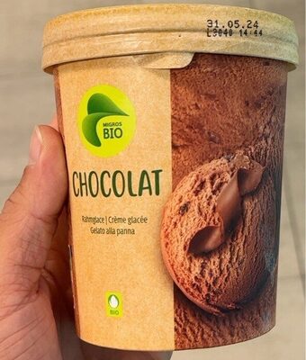 Chocolat