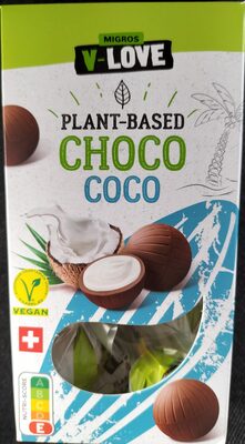Choco Coco