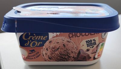 Chocolat
