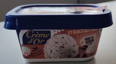 Stracciatella