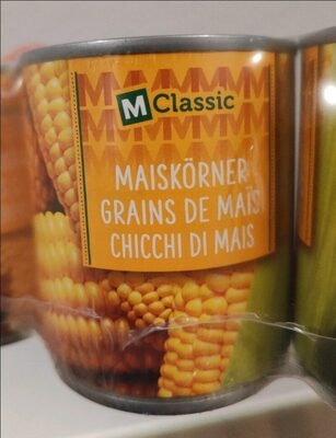 Mais
