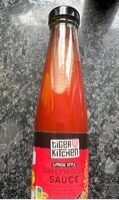 Sweet N Sour Sauce