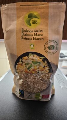 Quinoa