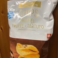 Trüffel Chips