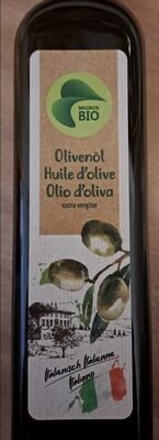 Olivenöl