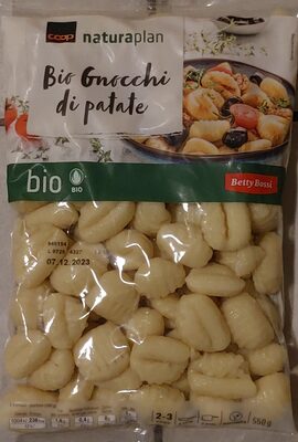 Gnocchi