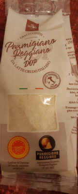 Parmigiano Reggiano Dop Gerieben