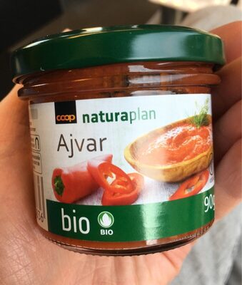 Ajvar