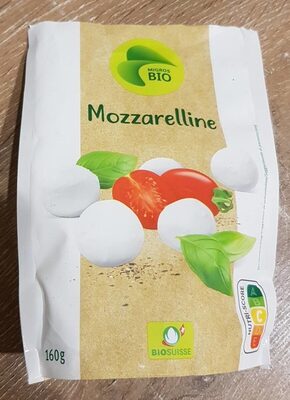 Mozzarelline