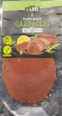 V-love Bio Carpaccio