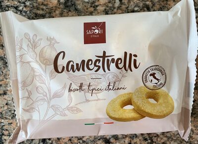 Canestrelli
