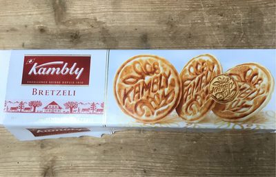 Bretzeli
