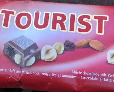 Tourist