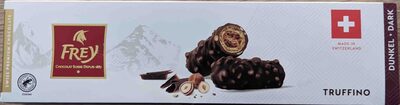 Truffino Dunkel