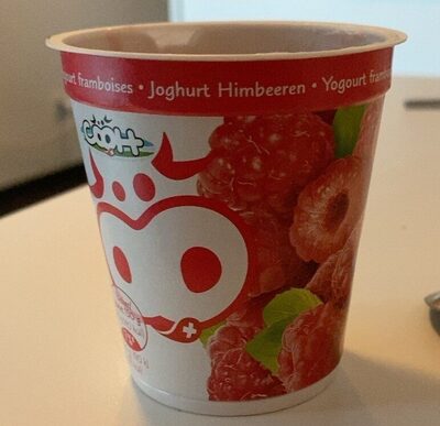 Yogourt