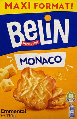 Monaco Emmenthal