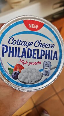 Cottage Cheese