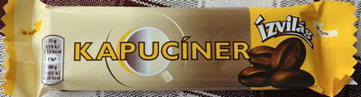Kapucíner