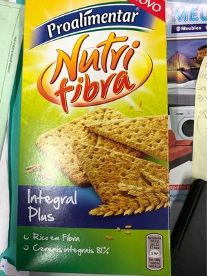 Nutri Fibra