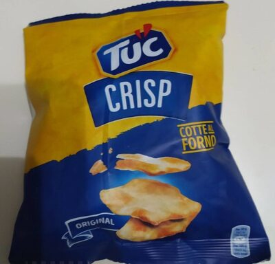 Crisps
