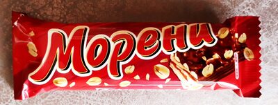 Вафла Морени